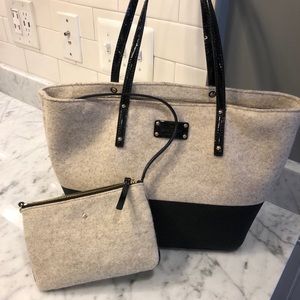 Kate Spade Harmony Tote